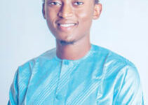 Losing four cows inspired my journey into tech – Abdullahi