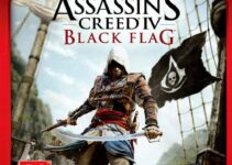 Assassin’s Creed 4 Black Flag Essentials (PS3)