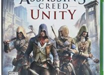 Assassin’s Creed Unity Limited Edition – Xbox One