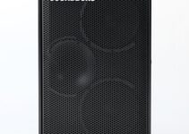 SOUNDBOKS 4 – Bluetooth Performance Speaker – Loudest Party Speaker with 40 Hours of Battery – Wireless and Portable Speaker – Designed in Denmark – 126dB (Black)