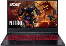 acer Nitro 5 AN515-55-55MI Gaming Laptop | Intel Core i5-10300H | NVIDIA GeForce GTX 1650 Laptop GPU | 15.6″ FHD 144Hz IPS Display | 16GB DDR4 | 1TB NVMe SSD | Killer Wi-Fi 6 | Backlit Keyboard