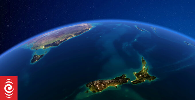 New Zealand to be promoted as space tech destination