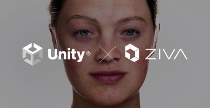 Unity drops support for Ziva Dynamics, licenses tech to DNEG