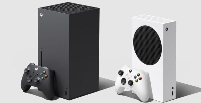 Xbox sets up a game preservation team and wants “the biggest technical leap ever” for its next-gen system