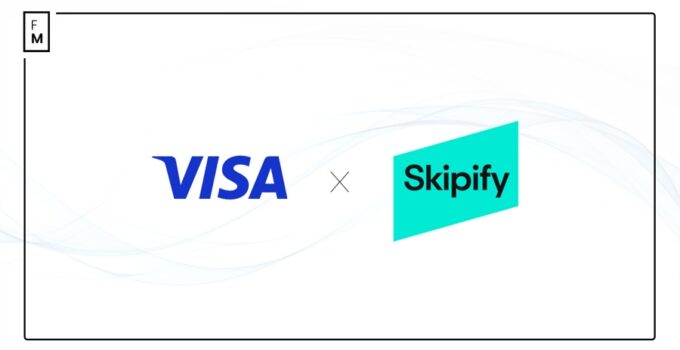 Visa Teams Up with US Fintech Skipify for Secured Digital Transactions