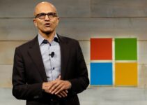 The Next Tech Frontier: Microsoft Projects AI to Power $1.2 Trillion African Boom