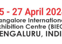Asia’s Most Definitive Expo for Roofing and Allied Products Comes to Bangalore, India From 25-27 April 2024 Showcasing Top Grade Roofing Materials and Technology