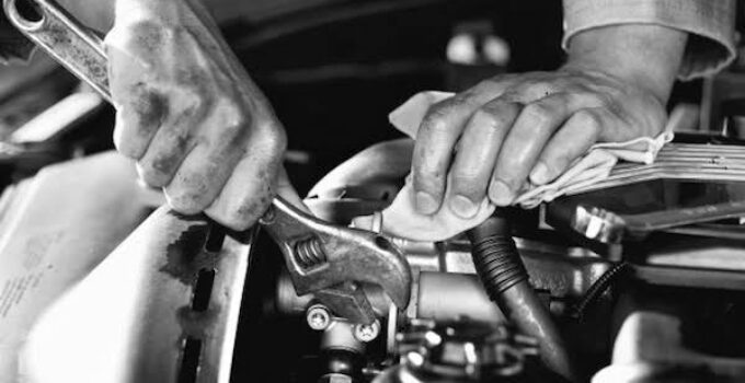Nigerians spend average of N824,000 on car maintenance yearly – Cardio Autotech