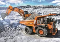 Hitachi brings large equipment and commitment to technologies to MINExpo International 2024