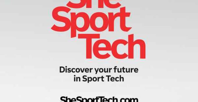 TeamViewer launches SheSportTech initiative