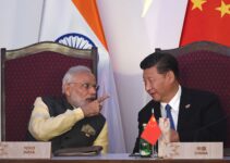 How India is challenging China as Asia’s tech powerhouse