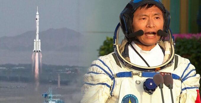 Down to Earth: start-up backed by Hong Kong tycoon Peter Lee aims to commercialise battery technology used in space