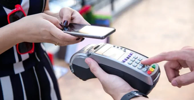 Tech Advancements in POS Payment Systems Are Game Changers
