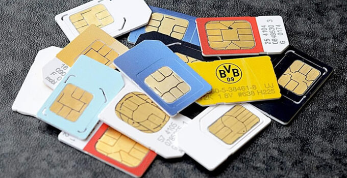 Outcry as agents, technical glitches hinder SIM-NIN linkage
