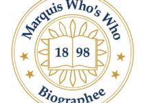 Marquis Who’s Who Honors Hemant Om Patel for Expertise in Information Technology