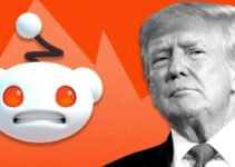 Both Reddit and Trump Media Technology Group Nosedived After Strong Debuts. But They Might Now Be Headed in Different Directions.