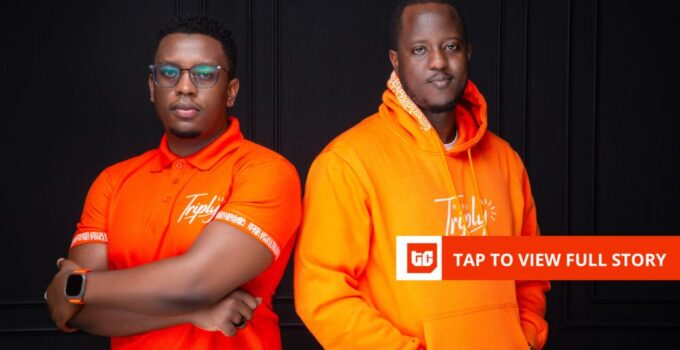Breaking: YC selects Kenyan fintech startup, Triply as its latest African pick