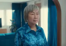 Have you heard the one about Samsung hiring Grandma to disrupt technology?