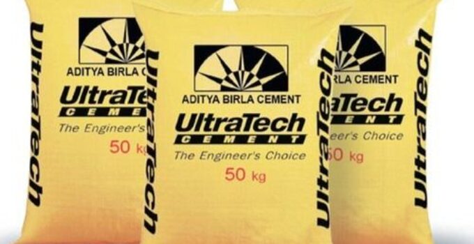 UltraTech Cement receives Rs 21.13 crore demand order from Chattisgarh Government