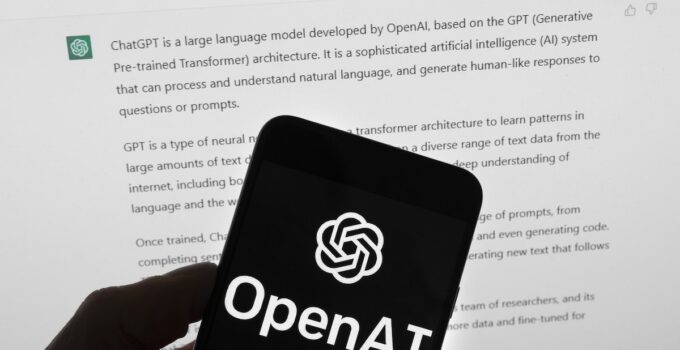 OpenAI reveals Voice Engine, but won’t yet publicly release the risky AI voice-cloning technology