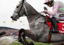 Grand National 2024: Pick your horse at random with our handy interactive gadget