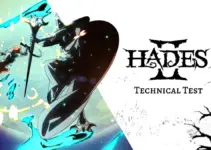 Hades 2 is hosting a technical test ahead of its anticipated Early Access launch