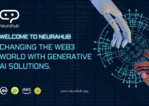 Neurahub Presents New Telegram App Powered by Generative AI Technology