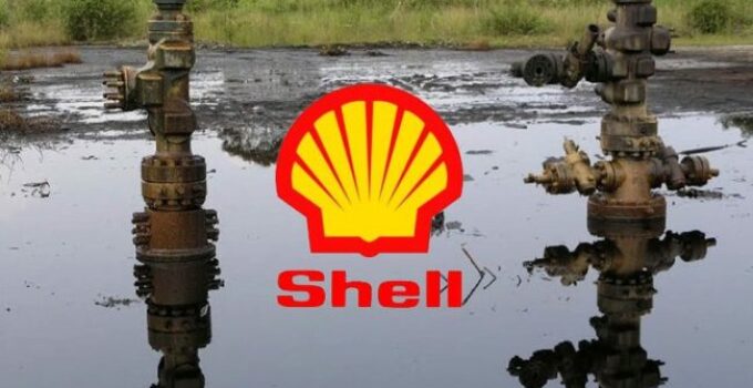 Shell deploys unmanned survey technology in Nigeria