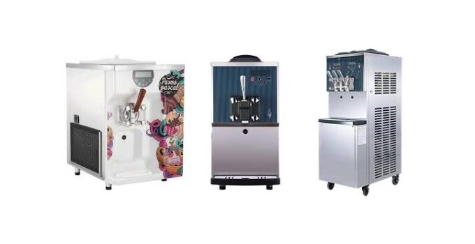 PASMO America Launches New Line of Soft Serve Machines With Heat Treatment Technology