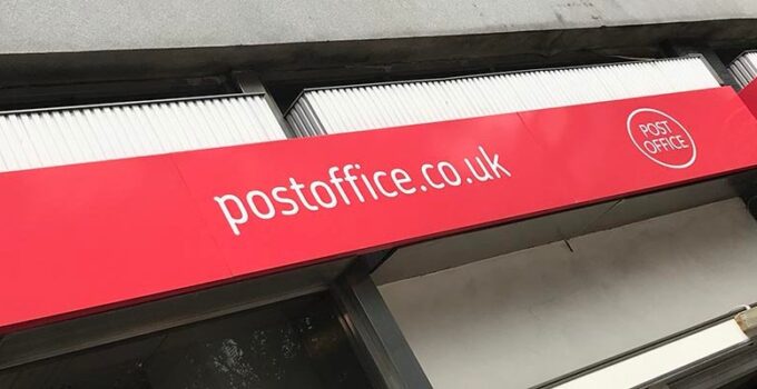 Post Office boss said subpostmasters had hands in till and blamed technology for missing cash
