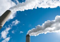 Tech industry plans for lower-emissions future