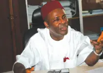 Former Minister of Science and Technology, Ogbonnaya Onu is dead