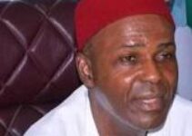 BREAKING: Former Abia Governor And Ex-Science And Technology Minister, Ogbonnaya Onu Dies At 72
