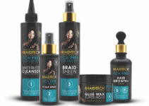 Braidtech Announces Its Highly Anticipated Launch on Amazon, Bringing Innovation to Ethnic Hair Care