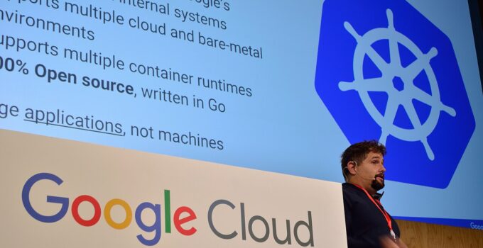 Google AI For Cloud: Tech Giant Partners with ARM to Create High-Performance AI Chip