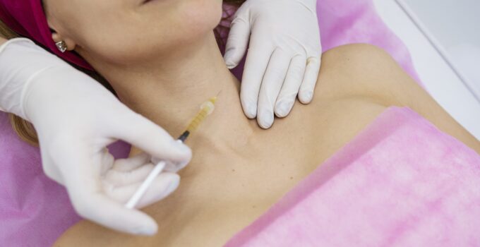 How Neck Botox Can Treat “Tech Neck” (Among Other Things)