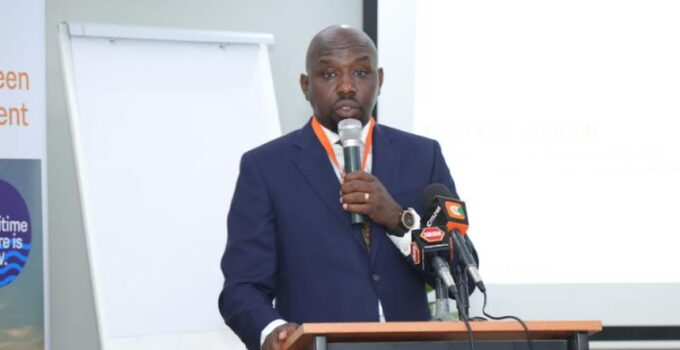 Govt to Invest in Tech to Tame Road Carnage, CS Murkomen
