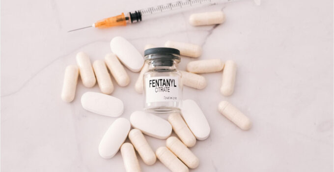 New Technique Can Quickly Detect Fentanyl and Other Opioids