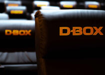 D-BOX Technologies’ haptic experience expands to more than 50 additional Cinemark auditoriums 