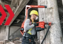 Boosting efficiency and safety: Revolutionizing construction with tech-powered tools