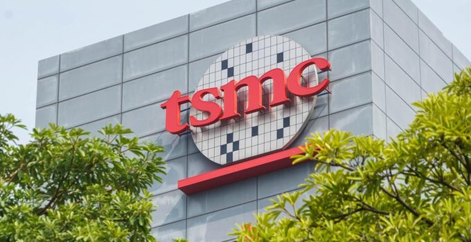 TSMC unveils A16 technology, plans mass production by 2026