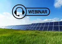 Webinar recap: Jaltech unveils game-changing solar investment with 90% returns in first year