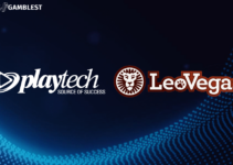 Playtech expands in the Netherlands with LeoVegas