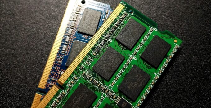 Researchers have unlocked the “Holy Grail” of memory technology