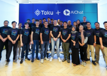 Deals in brief: Toku to acquire AiChat, Strativity Group bought by UST, ADQ and OIA launch new fund to stimulate MENA tech innovation, and more