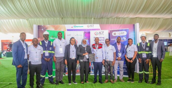 Safaricom Launches Connect Academy to Train Fiber Optic Technicians