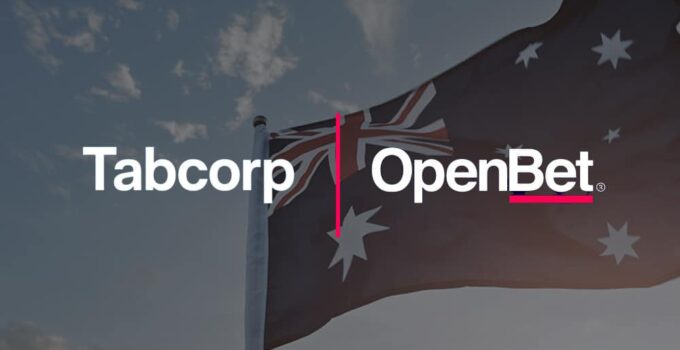 Tabcorp Partners with OpenBet’s Sportsbook Technology