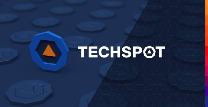 TechSpot is hiring: We’re looking for tech enthusiasts with sharp writing skills