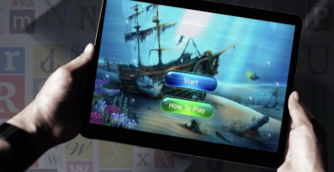 New technology aims to treat dyslexia with AI-powered games