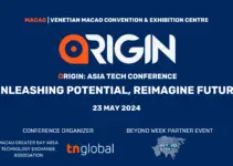 BEYOND WEEK | ORIGIN: Asia Tech Conference to unveil the future of Aisa’s tech landscape at BEYOND Expo 2024